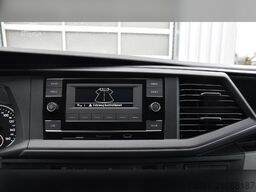 VW NFZ Transporter T6.1 Kastenwagen Elektroantrieb ABT