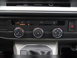 VW NFZ Transporter T6.1 Kastenwagen Elektroantrieb ABT