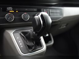 VW NFZ Transporter T6.1 Kastenwagen Elektroantrieb ABT