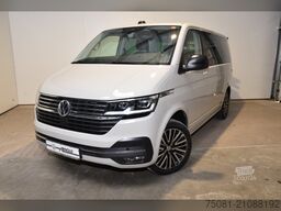 VW T 6 Multivan 6.1 TDI 