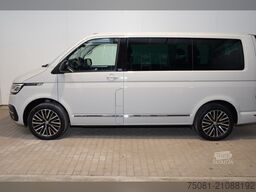 VW T 6 Multivan 6.1 TDI 