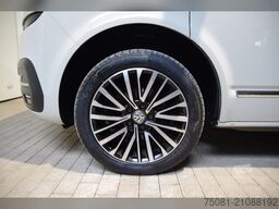 VW T 6 Multivan 6.1 TDI 