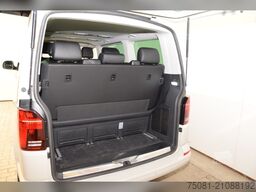 VW T 6 Multivan 6.1 TDI 