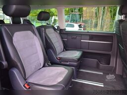 VW T 6 Multivan 6.1 TDI 