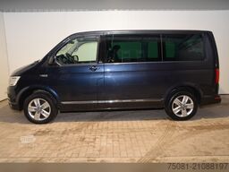 VW T6 Multivan TDI DSG Generation Six