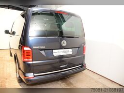 VW T6 Multivan TDI DSG Generation Six