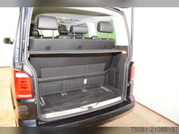 VW T6 Multivan TDI DSG Generation Six