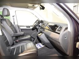 VW T6 Multivan TDI DSG Generation Six