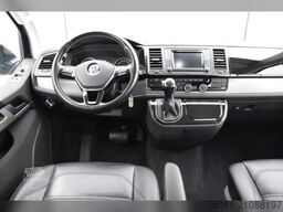 VW T6 Multivan TDI DSG Generation Six
