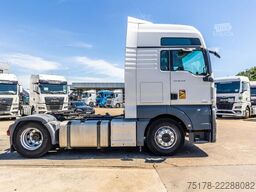 MAN TGX 18.470 XXL BLS + KIPHYDR.