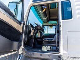 MAN TGX 18.470 XXL BLS + KIPHYDR.