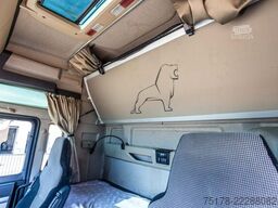 MAN TGX 18.470 XXL BLS + KIPHYDR.