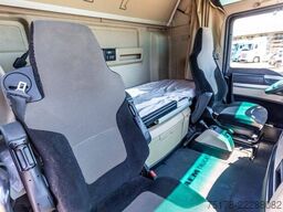 MAN TGX 18.470 XXL BLS + KIPHYDR.