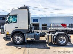 VOLVO FMX GLOB 460+HYDR