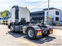 VOLVO FMX GLOB 460+HYDR