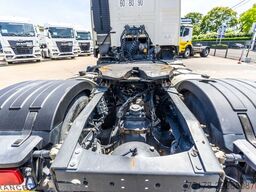 VOLVO FMX GLOB 460+HYDR