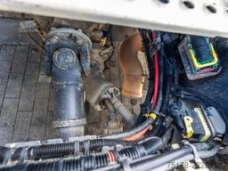 VOLVO FMX GLOB 460+HYDR