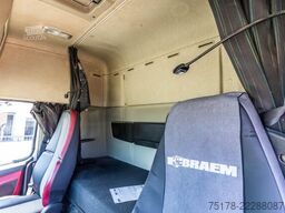 VOLVO FMX GLOB 460+HYDR