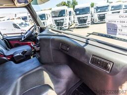 VOLVO FMX GLOB 460+HYDR