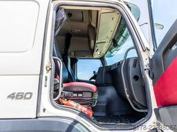 VOLVO FMX GLOB 460+HYDR