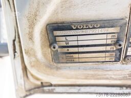 VOLVO FMX GLOB 460+HYDR