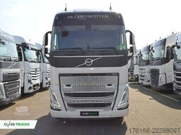 VOLVO FH 460 XL i-Save I-ParkCool ACC S-Skirts