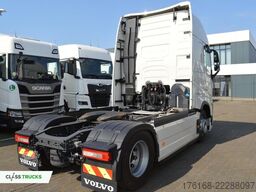 VOLVO FH 460 XL i-Save I-ParkCool ACC S-Skirts