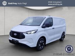 FORD Transit Custom Kasten LKW Trend 320 L1H1 VA PHEV