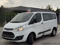 FORD Transit/Tourneo Custom Kombi 300 L1 Trend