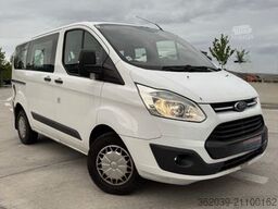 FORD Transit/Tourneo Custom Kombi 300 L1 Trend