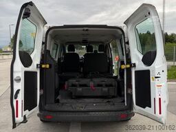 FORD Transit/Tourneo Custom Kombi 300 L1 Trend