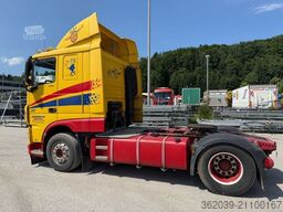 DAF XF 460 FT EURO 6 TOP ZUSTAND