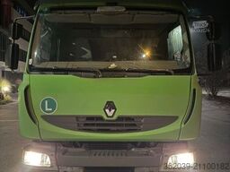 RENAULT MIDLUM MDA2C/180 DXI EEV KOFFER LBW