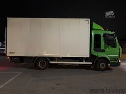 RENAULT MIDLUM MDA2C/180 DXI EEV KOFFER LBW