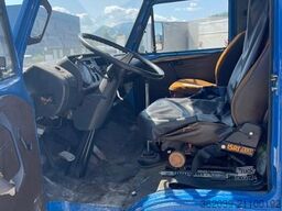 VOLKSWAGEN MAN 6.90 Pritsche