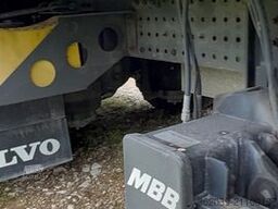 VOLVO FE 320 GETRÄNKE