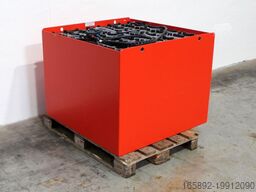 GRUMA 80 Volt 6 PzS 870 Ah