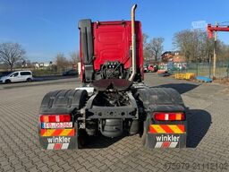 VOLVO FH 460 / VEB / Kipphydraulik