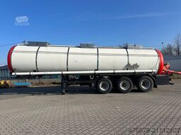 HENDRICKS Bitum / 28.000 L / 3 x Kammer