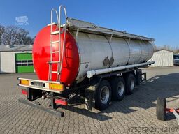 HENDRICKS Bitum / 28.000 L / 3 x Kammer