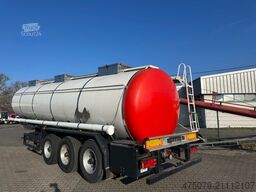 HENDRICKS Bitum / 28.000 L / 3 x Kammer