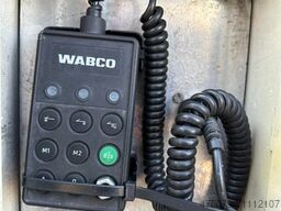 HENDRICKS Bitum / 28.000 L / 3 x Kammer