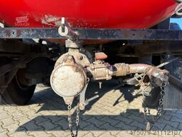 HENDRICKS Bitum / 28.000 L / 3 x Kammer