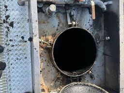 HENDRICKS Bitum / 28.000 L / 3 x Kammer