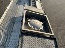 HENDRICKS Bitum / 28.000 L / 3 x Kammer