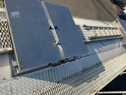 HENDRICKS Bitum / 28.000 L / 3 x Kammer