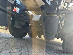 HENDRICKS Bitum / 28.000 L / 3 x Kammer