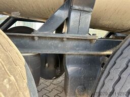 HENDRICKS Bitum / 28.000 L / 3 x Kammer