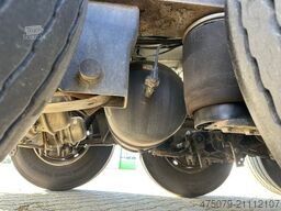 HENDRICKS Bitum / 28.000 L / 3 x Kammer