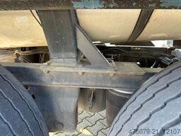 HENDRICKS Bitum / 28.000 L / 3 x Kammer